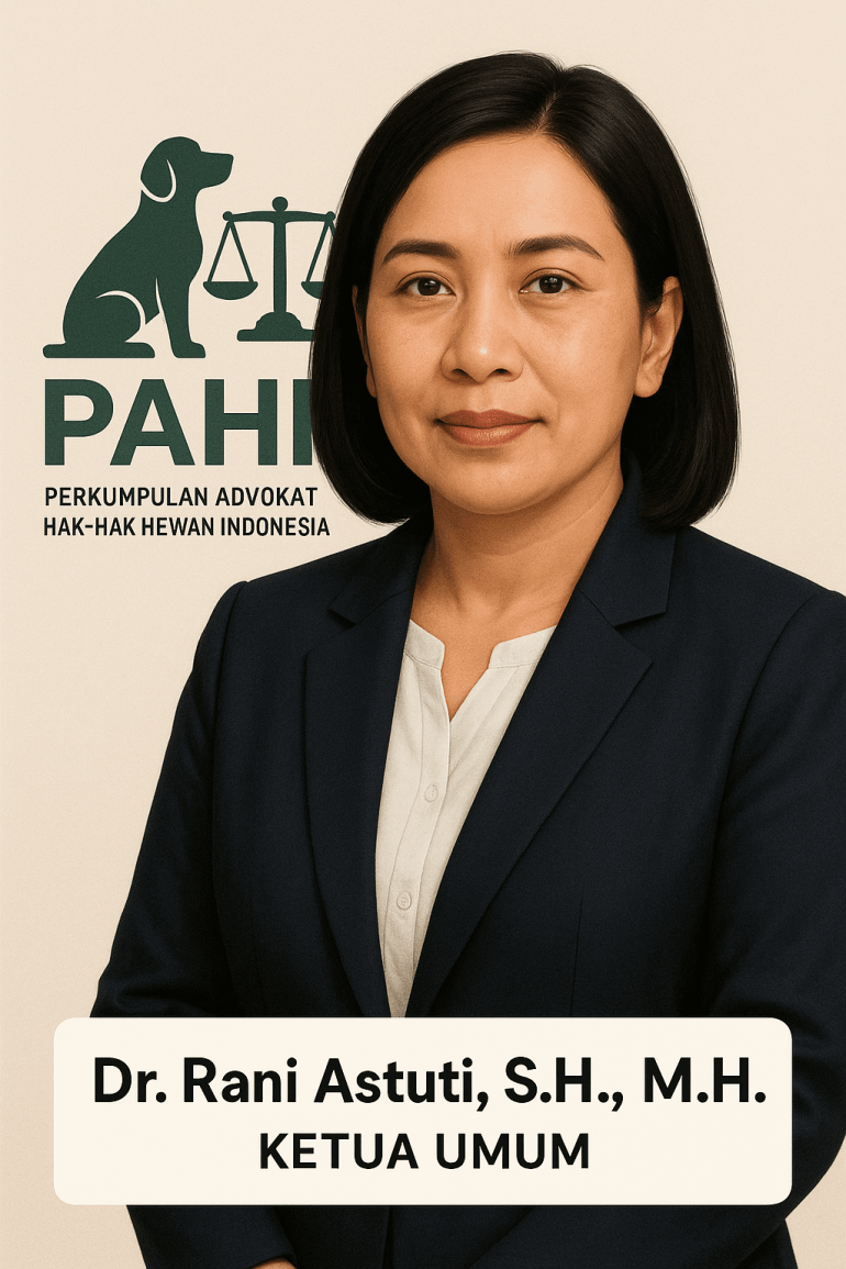 Pahi CABANG KOTA JAMBI
