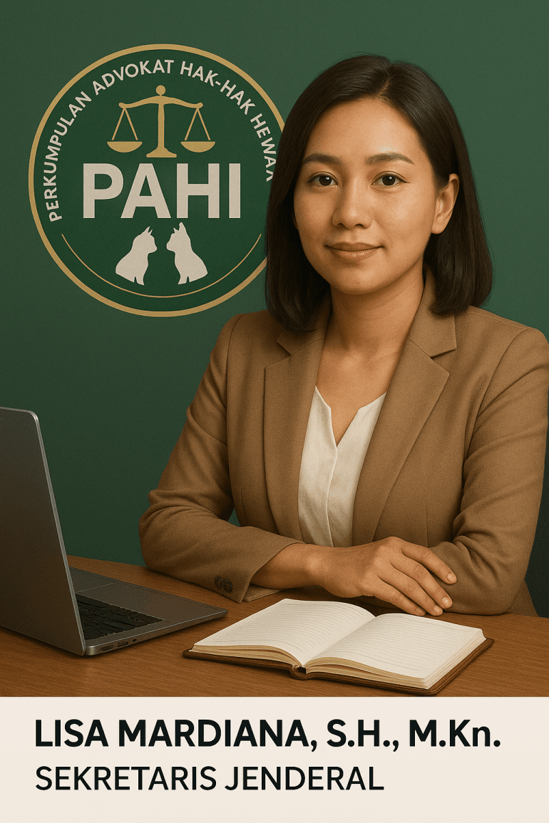 Pahi CABANG KOTA JAMBI
