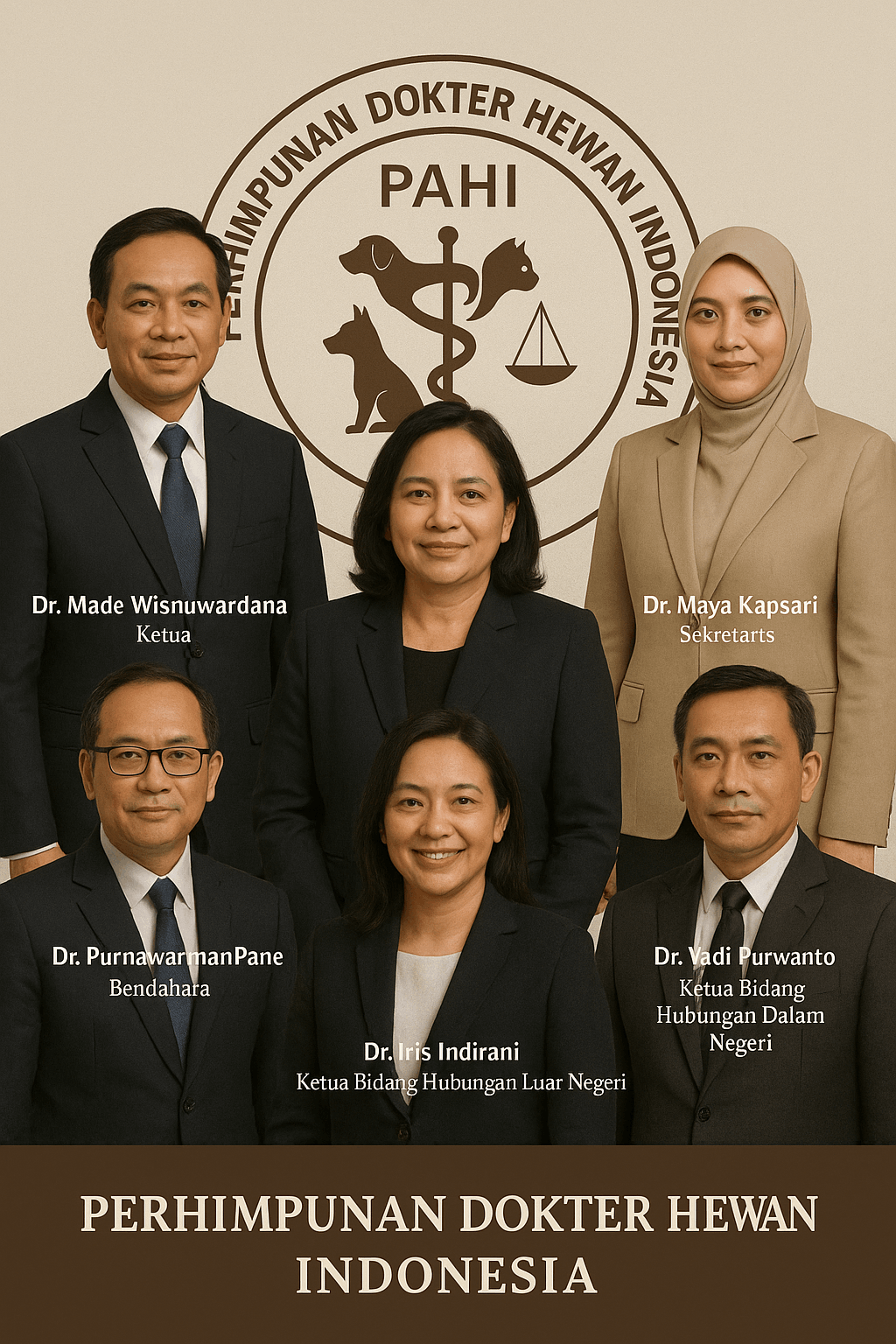 PAHI CABANG KOTA JAMBI